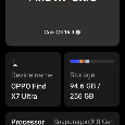 Oppo Find X7 Ultra - 13