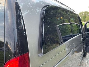 Predám Mercedes Benz Viano 3,0 V6 w639 facelift - 13
