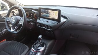 NISSAN JUKE MY24 N-CONNECTA 7DCT - 13