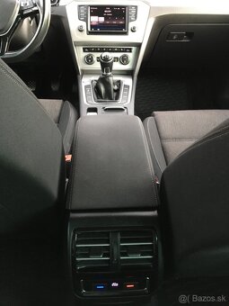 VOLKSWAGEN PASSAT B8 2.0 TDi VIRTUAL COCKPIT - 13