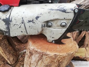 Motorová píla Stihl 1106 CONTRA - 13