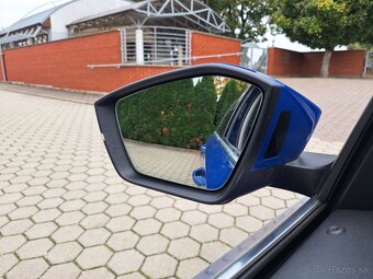 Škoda Octavia Combi İV Style - 13