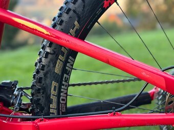 Celoodpružený bicykel Rocky Mountain Altitude veľ. L - 13
