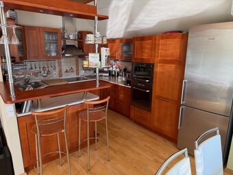 Dvojgeneračný rodinný dom KAMENÁRSKA ul. - 13