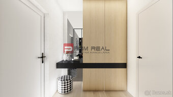 Predaj 3-izbový byt od 184 999 € v projekte Rezidencia Potôč - 13