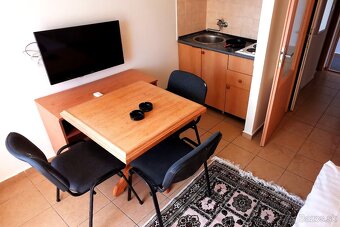 Penzión priamo v centre Slnečných jazier v Senci - 13