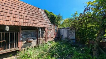 Na predaj rodinný dom v obci Šoporňa - 13