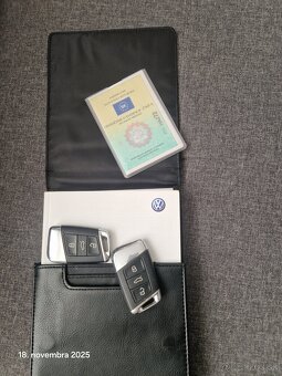 Volkswagen Passat B8 2015 - 13