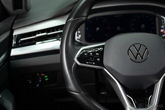 Volkswagen Arteon Shooting Brake 2.0TDI 110kW, automat, DPH - 13