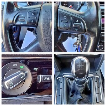 Škoda Superb 1.9 TDI PD Ambiente - vyrobené bez DPF filtra - 13