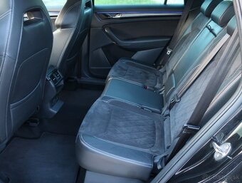 Odstúpim leasing na Kodiaq Sportline 2020 DSG, len 110tis.km - 13