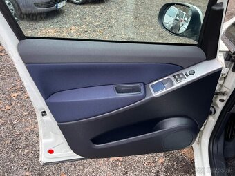 Lancia Musa 2010 1.4 16V klima, senzory, 6 rychlostí, 181tkm - 13