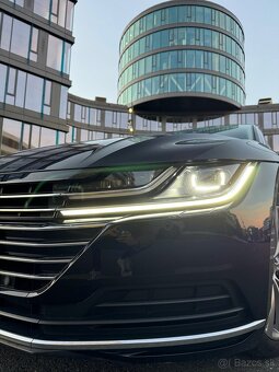 Volkswagen Arteon 2.0 TSI Elegance - 13