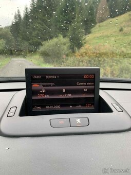 Peugeot 5008 1.6 HDi 7Miestne - 13