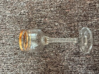 Sada pohárov DIANA Československo - 13