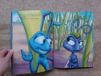 Život chrobáka - 13