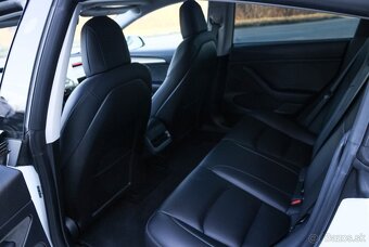 Tesla Model 3 Performance 82kWh AWD - 13