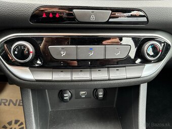 Hyundai i30 HB 1.5DPi 81kW START PLUS ZÁRUKA DPH - 13
