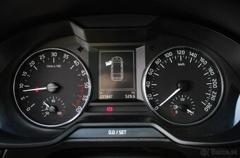 Škoda Octavia Combi 2.0 TDI JOY - 13