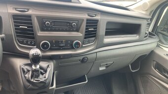 Ford Transit - 13