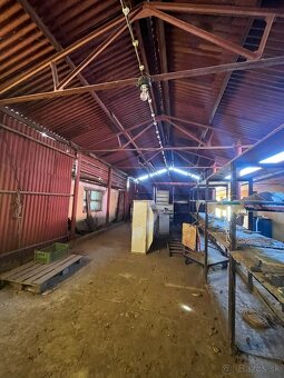PREDAJ, OBCHODNÝ PRIESTOR, ŠTÚROVO - 13