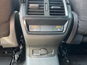 Predám Škoda Kodiaq 2.0 TDI SCR EVO Style 4x4 DSG - 13