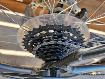 Specialized Rockhopper Sport - 13