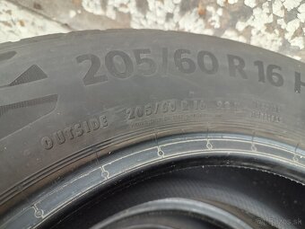 205/60 R16 - 13