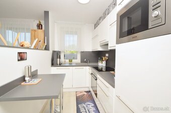 Predaj 3i byt so 61 m2 terasou, Mosonmagyaróvár - 13