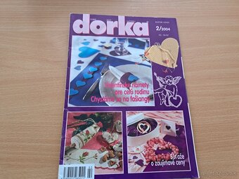 Časopis Dorka - 13