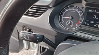 Škoda Octavia Combi 1.6 TDI 115k Ambition - 13