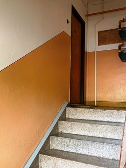 NA PREDAJ: 2-izbový byt Poprad CENTRUM - 13