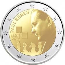 2€ Francuzsko 2024- Olympijské a paralympijské hry Paríž - 13