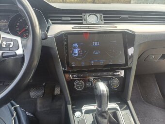 Vw passat 2015/6 4motion DSG 140kw - 13