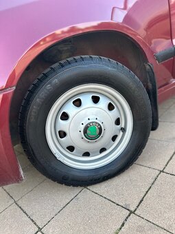 Škoda Felicia - 13
