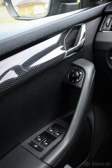 Škoda Octavia 2.0 TDI CR DPF RS DSG 150KW - 13