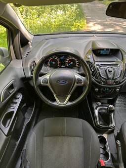 Ford B-MAX 1.0 EcoBoost (74 kW), rok výroby 6/2014, 48 000km - 13