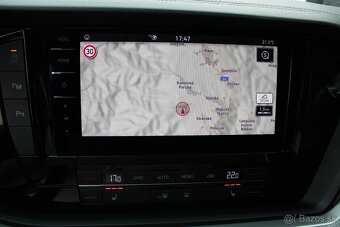 Volkswagen Touareg 3.0 V6 TDI SCR Elegance 4Motion, 1.majite - 13