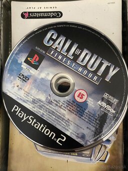 Playstation 2 slim - 13