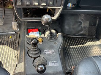 Lada Niva 1.9 D - 13