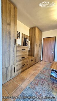 Byt 3 izbový s loggiou 78 m2 blízko centra v Poprade TOP - 13