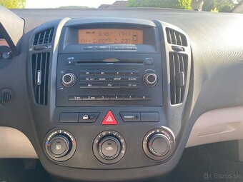 Kia ceed - 13