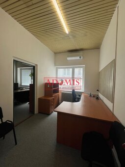 ADOMIS - Prenájom flexibilných kancelárskych priestorov Moyz - 13