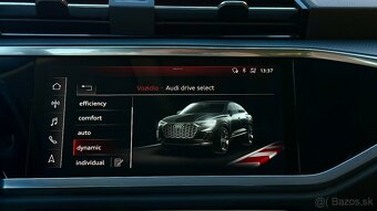 Audi Q3 Sportback 35 2.0 TDI quattro S tronic - 13
