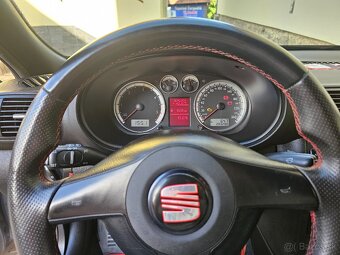 Seat leon fr 1.9 tdi arl 110kw - 13