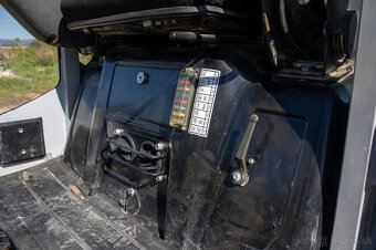 Mini bager Wacker Neuson ET16 +príslušenstvo - 13