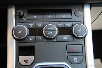 Land Rover Range Rover Evoque 2,2 TD4 110kW 4x4 A/T6 (2013) - 13