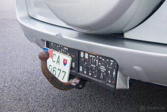 2006 Toyota RAV4 2.0 4x4 VVT-i AUTOMAT, TEMPOMAT - 13