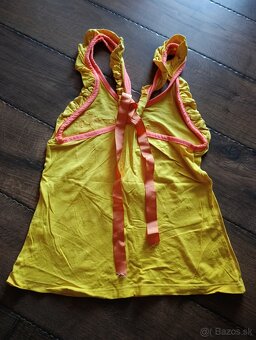 Darujem dámske oblečenie xs s - 13