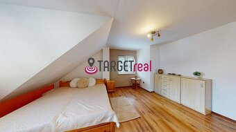 TARGETreal | Rodinný dom v krásnej lokalite Terchová – Horná - 13